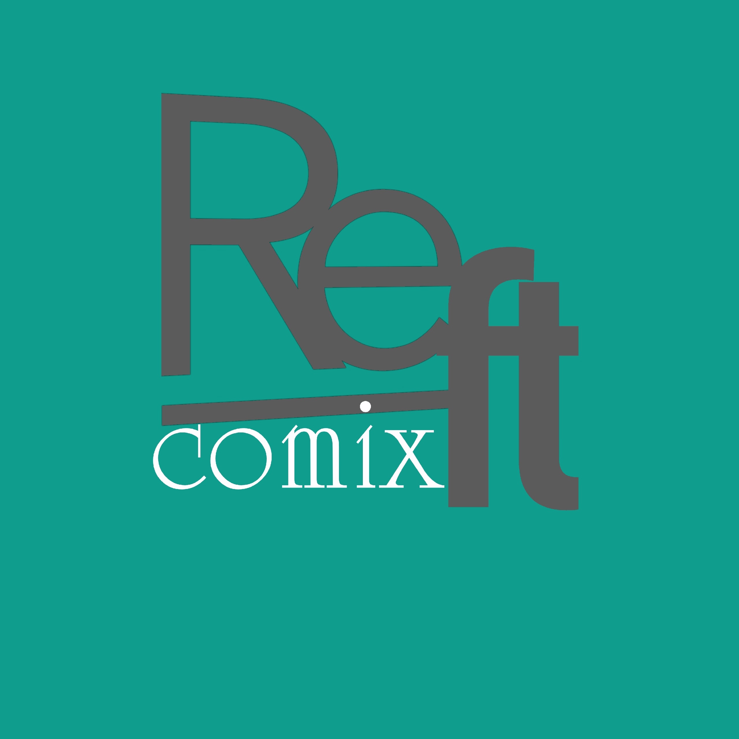 REFT comix